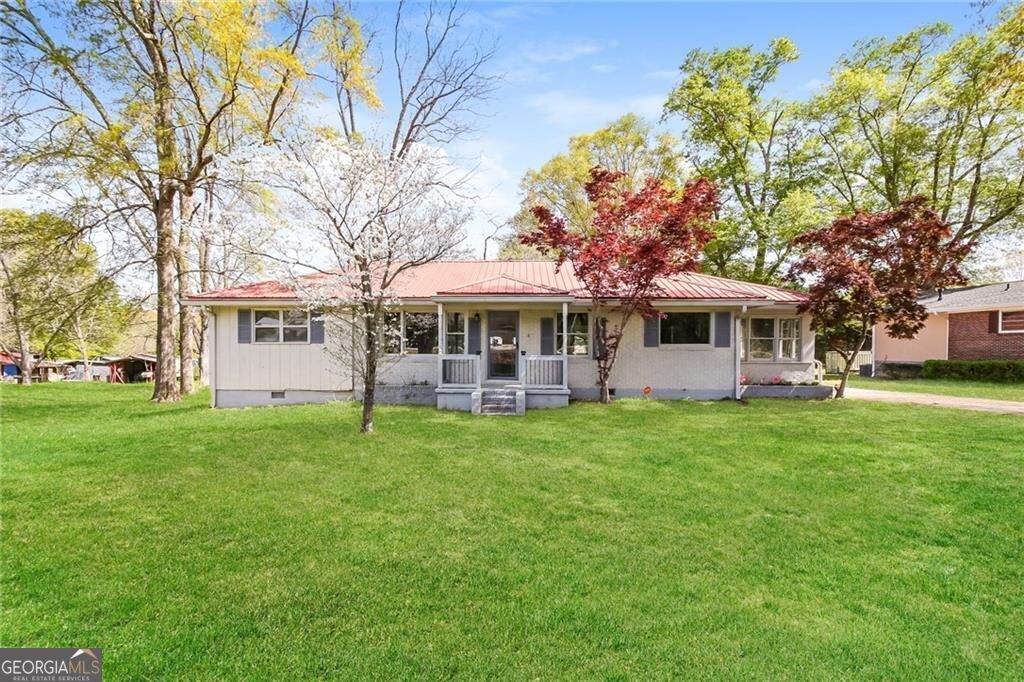 5798 Salem Road - Photo 1