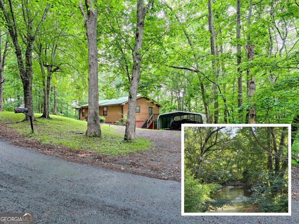 5827 Brasstown Creek Estate - Photo 1