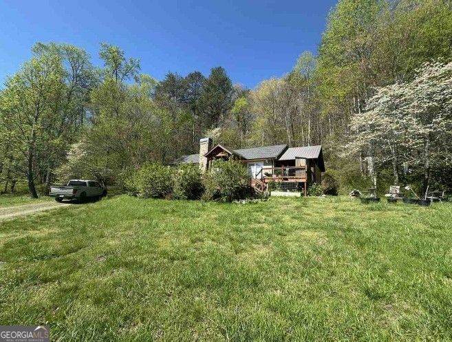 141 Doc Roof Road - Photo 1