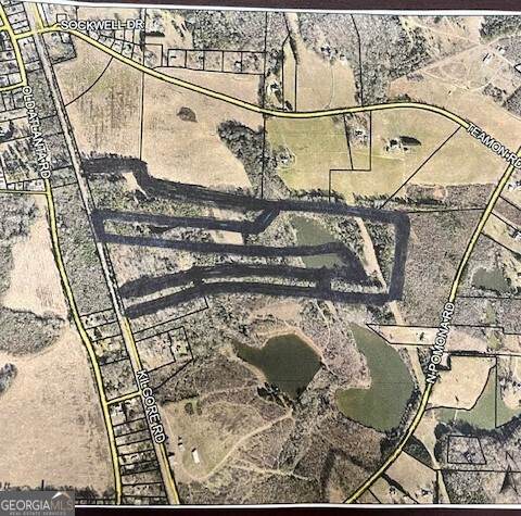 1980 Kilgore Road - Photo 1