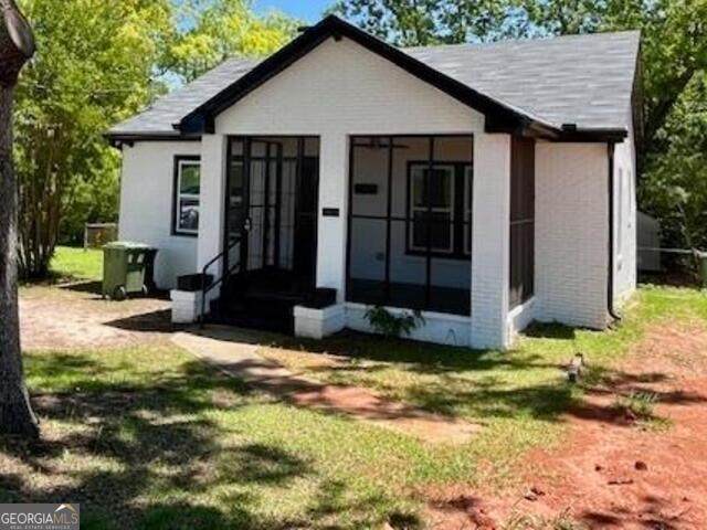 110 Jackson Lane - Photo 1
