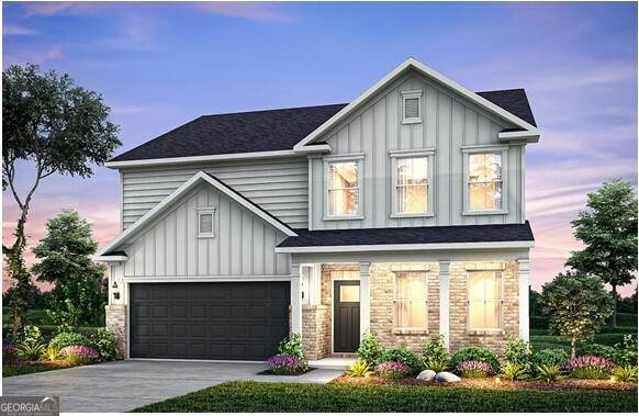 410 Beacon Way Way - Photo 1