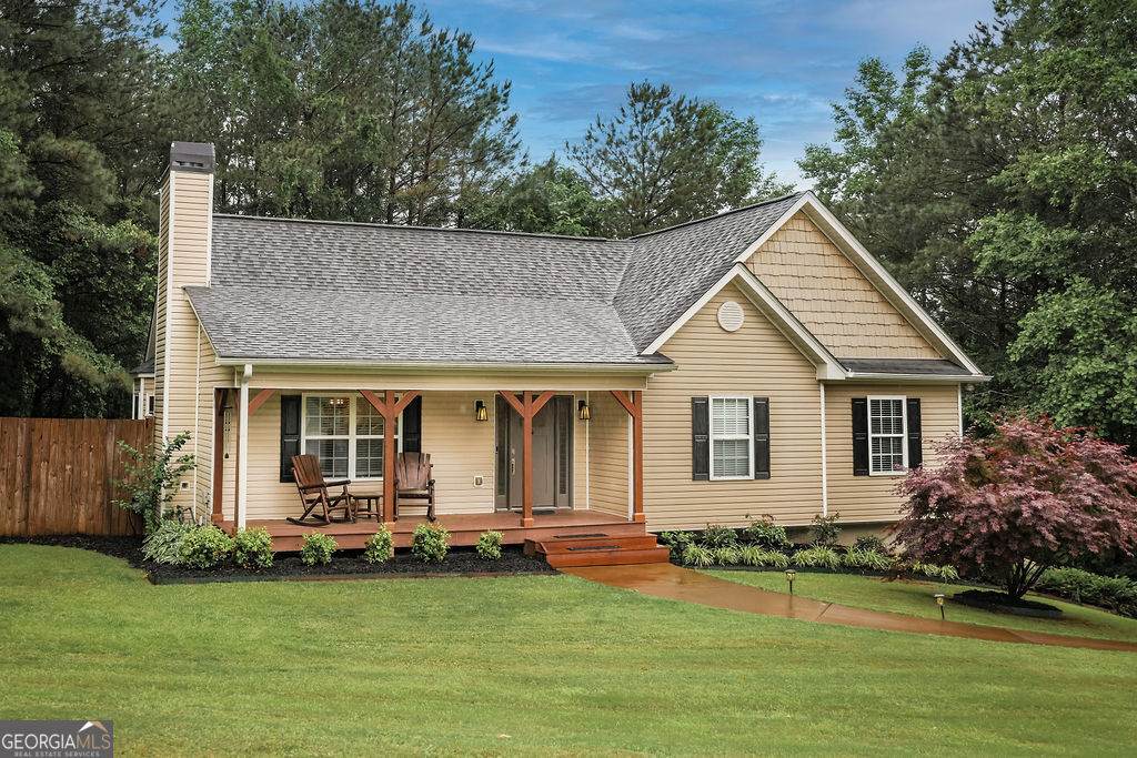 203 Pink Marble Drive - Photo 1