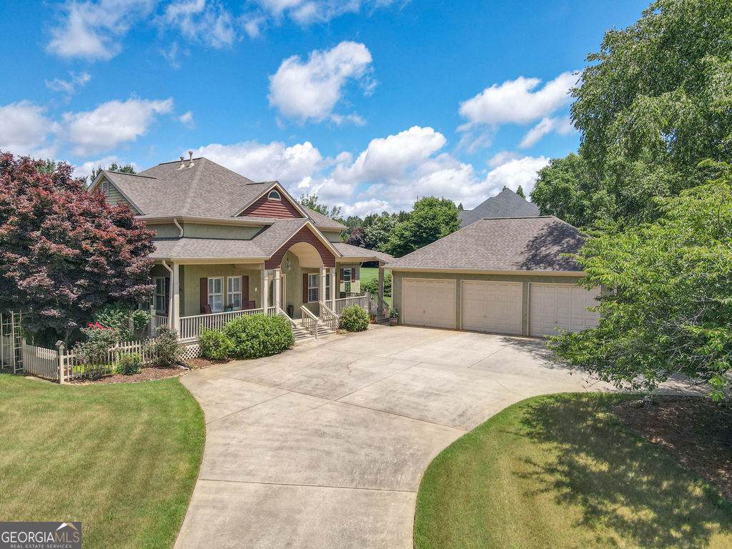 105 Whippoorwill Way - Photo 1