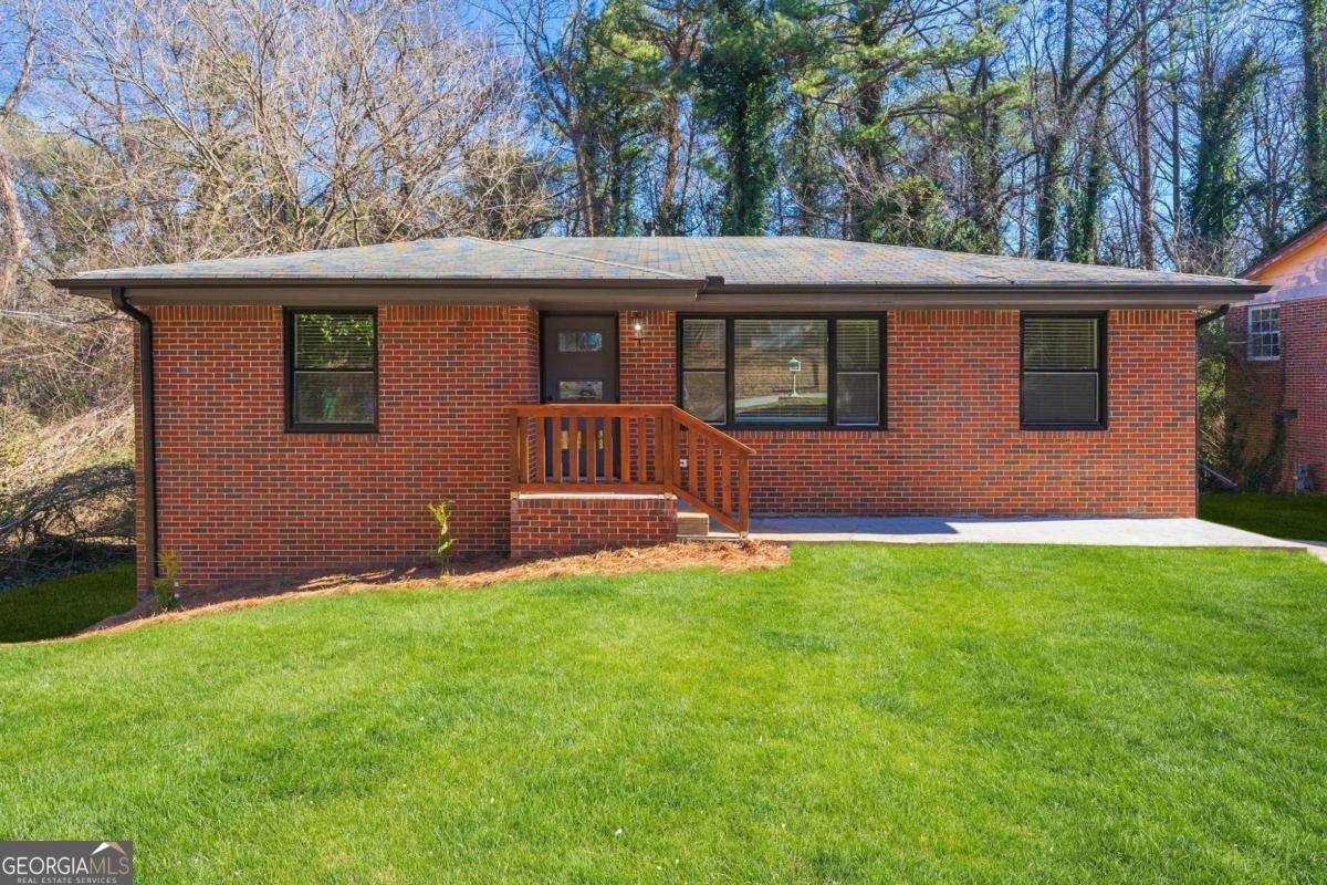 801 Evelyn Place - Photo 1