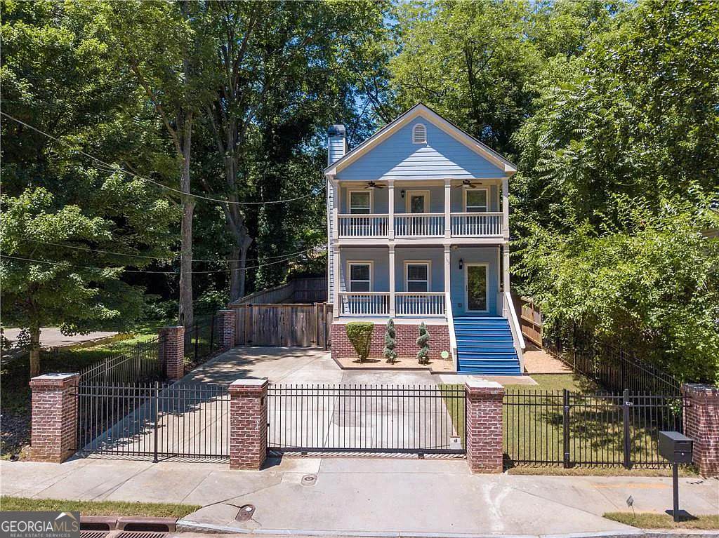 1103 Coleman Street - Photo 1