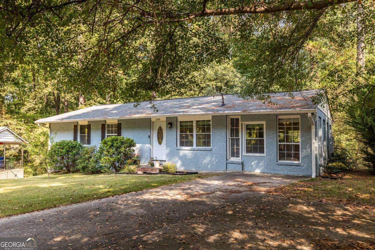 2849 Crescendo Drive - Photo 1