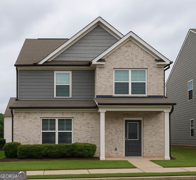 1317 Rosemary Lane - Photo 1
