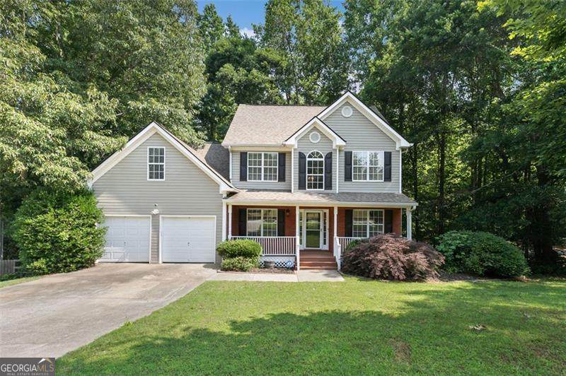 14 Augusta Way - Photo 1