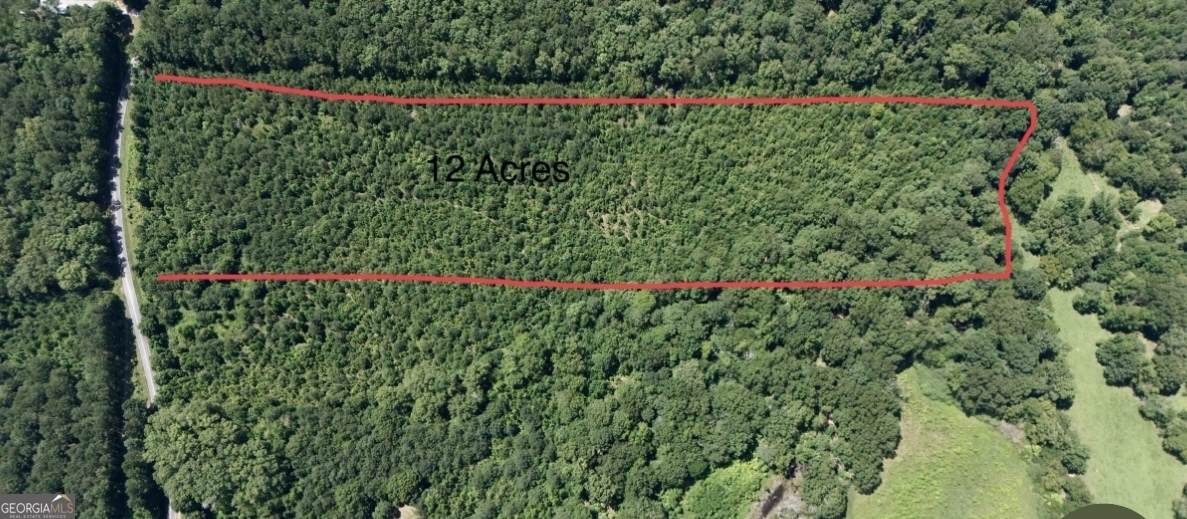 0 Culpepper Road - Photo 1