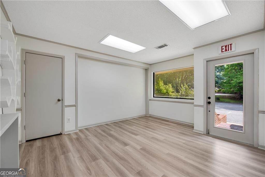 11205 Alpharetta Highway - Photo 1