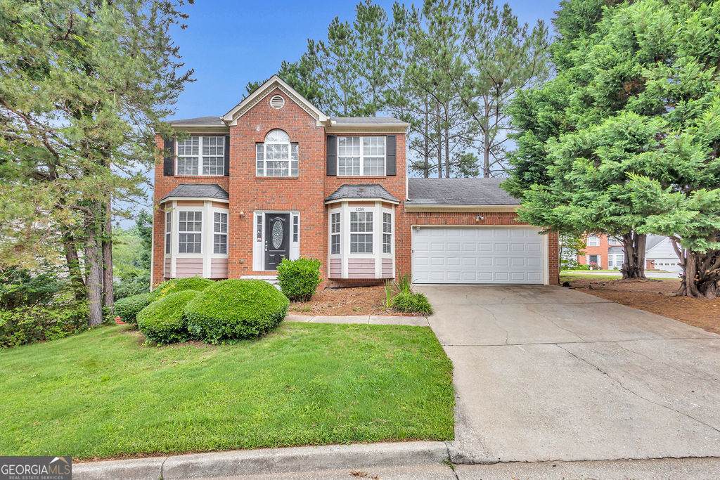 1138 School Side Drive - Photo 1