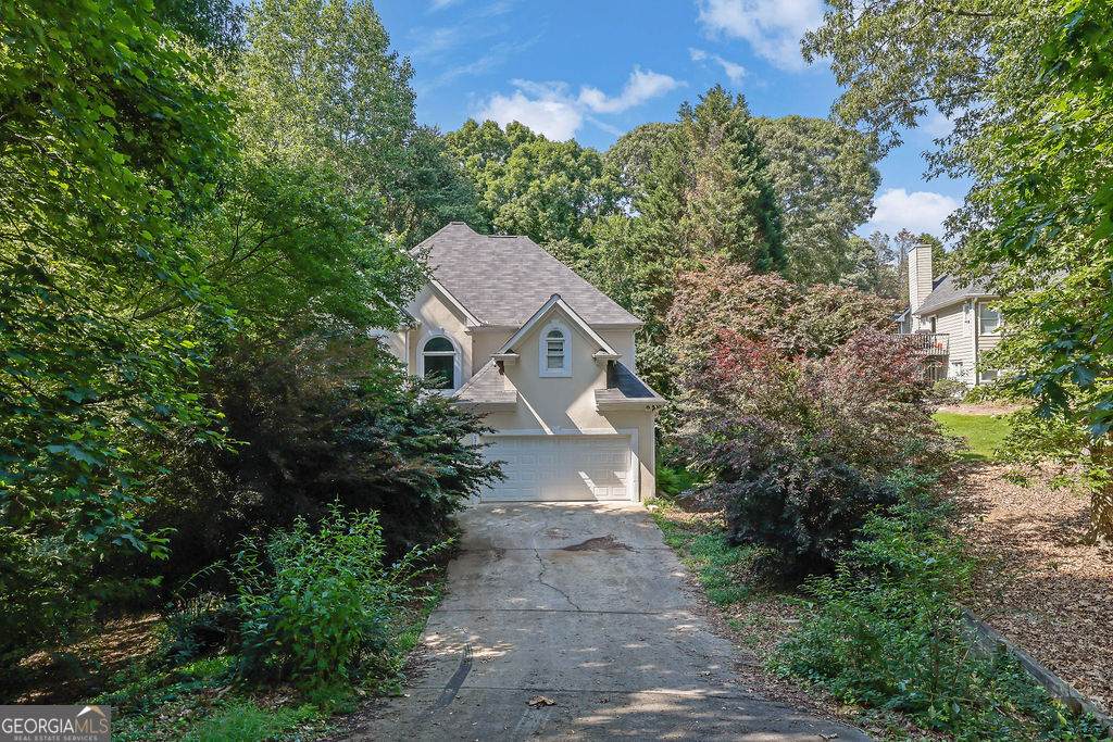 6708 Thornwood Court - Photo 1