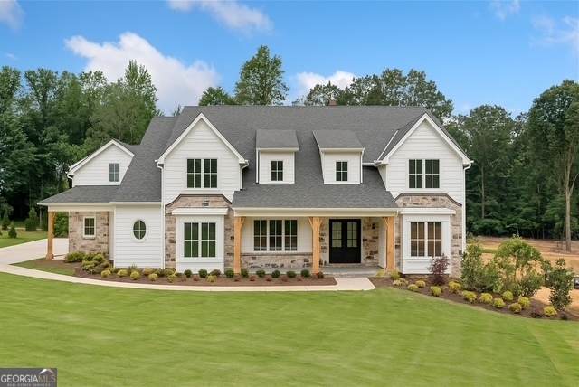 615 Claxton Lane - Photo 1