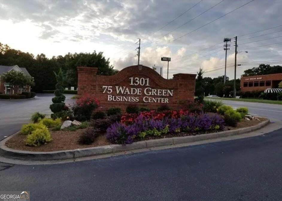 1301 Shiloh Road - Photo 1