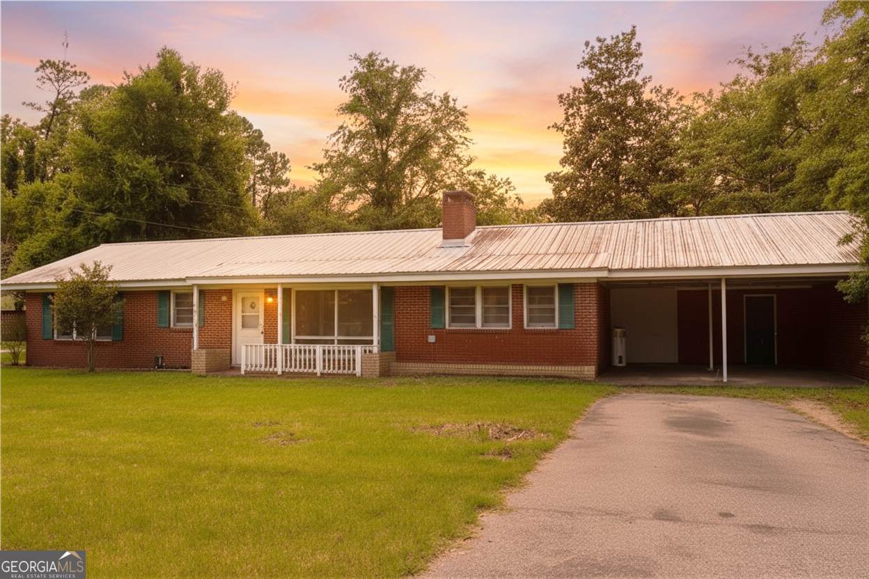 695 Lanes Bridge Road - Photo 1