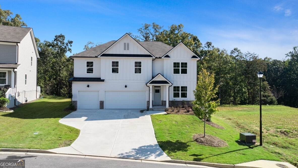 4012 Peregrine Way - Photo 1