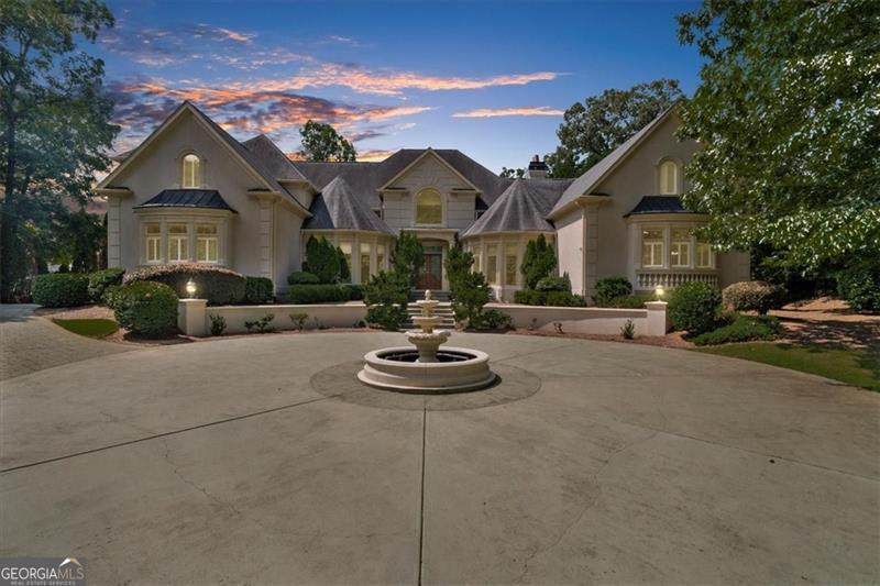 9005 Old Southwick Pass - Photo 1