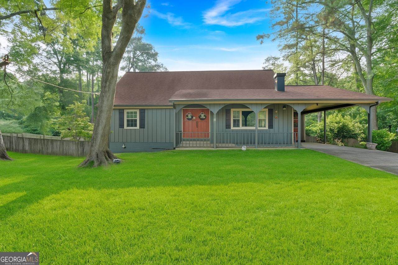 1731 Maryland Avenue - Photo 1