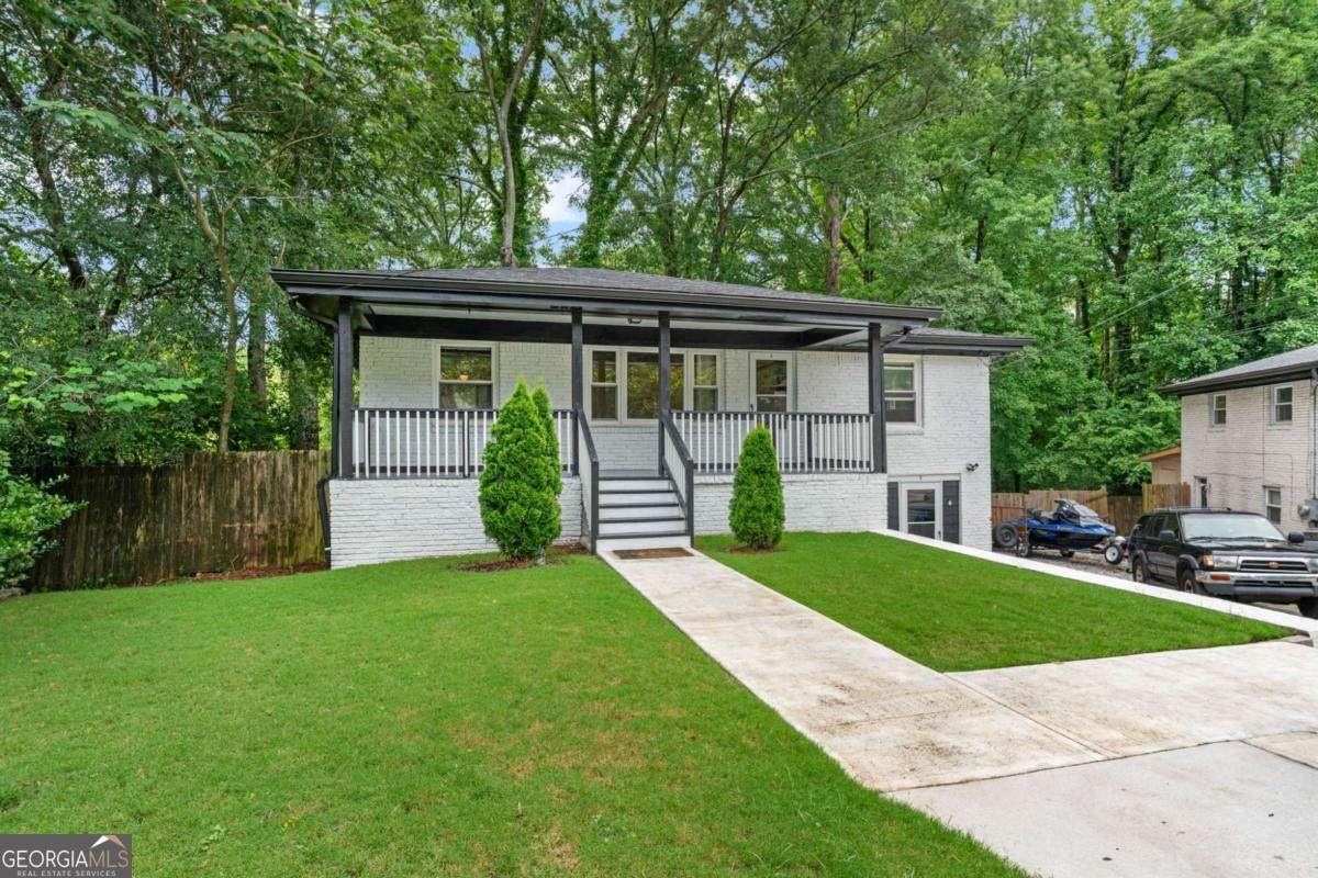 2266 Kennedy Court - Photo 1