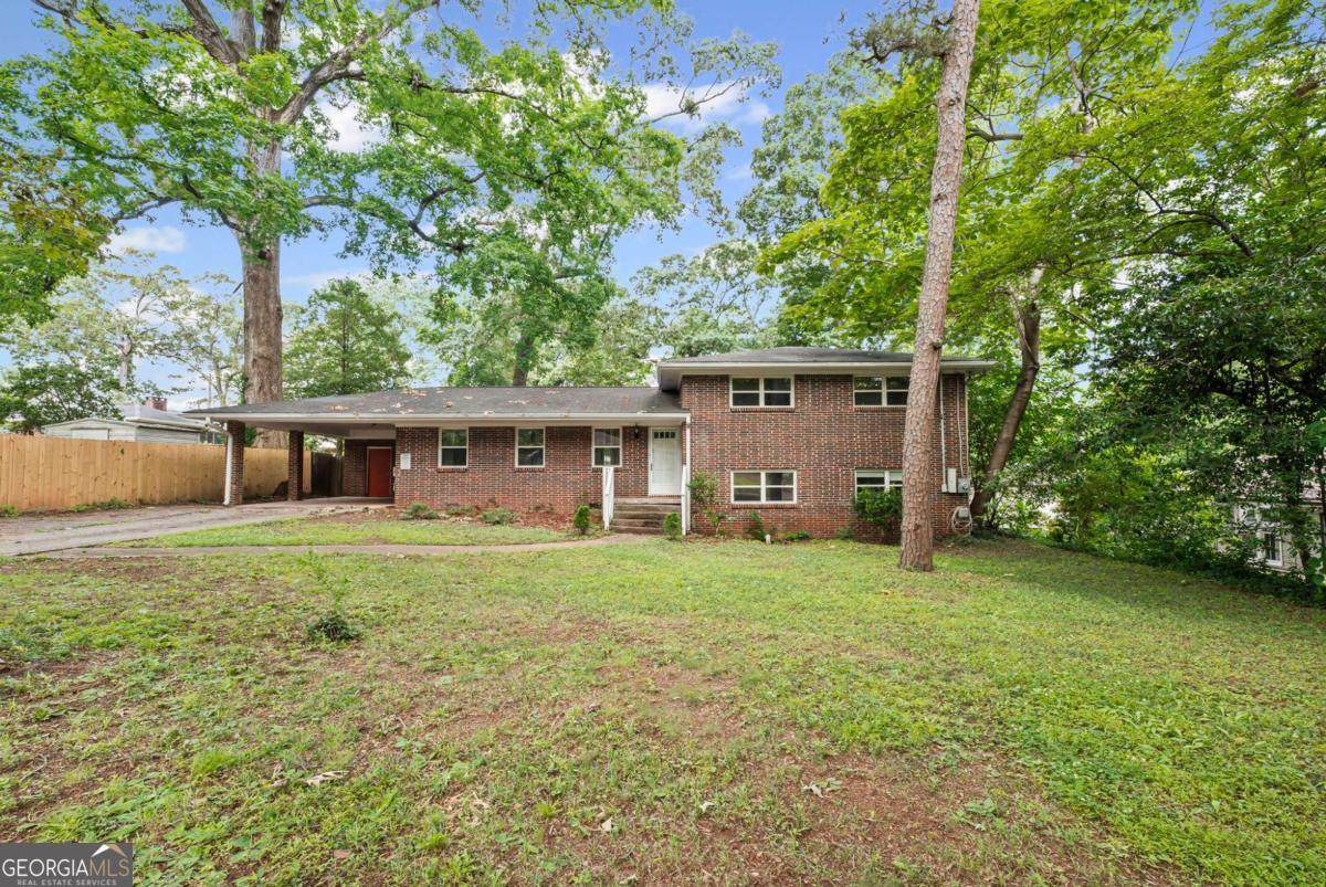 1971 Hooper Street - Photo 1