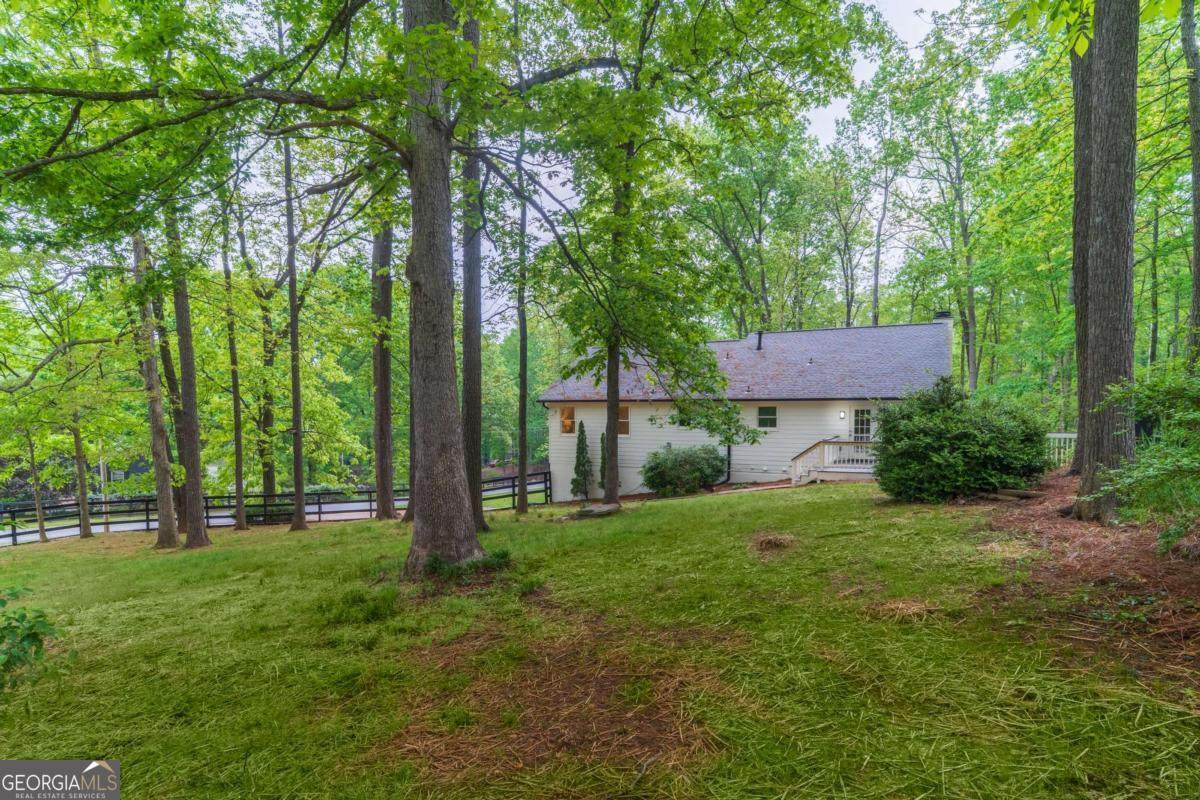 607 Hickory Creek Lane - Photo 1