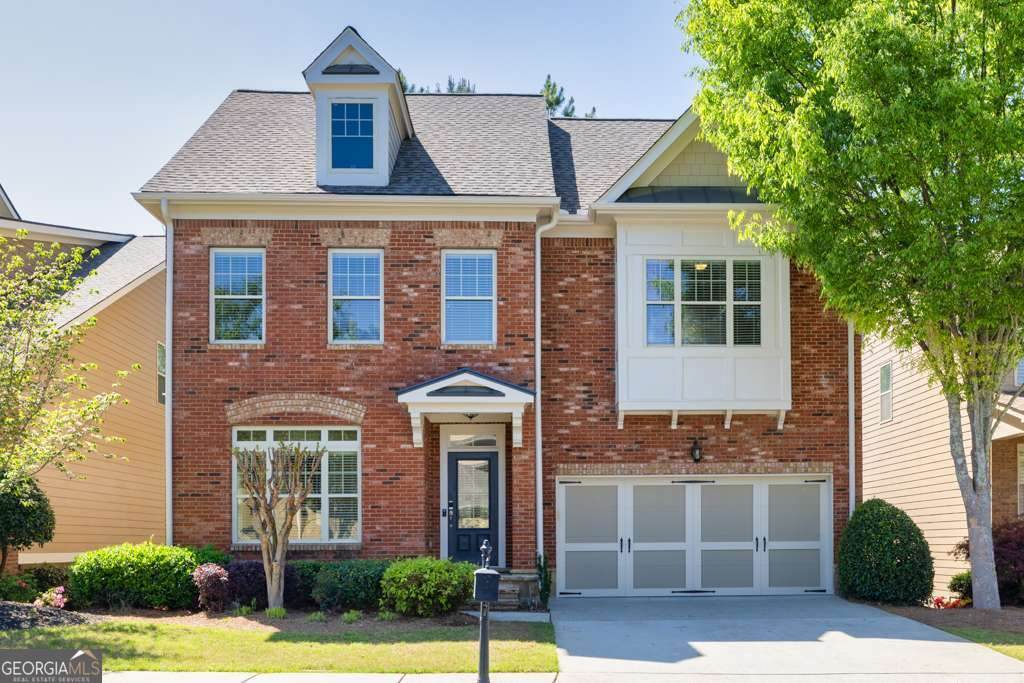 3810 Baverton Drive - Photo 1