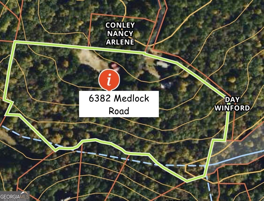 6382 Medlock Road - Photo 1