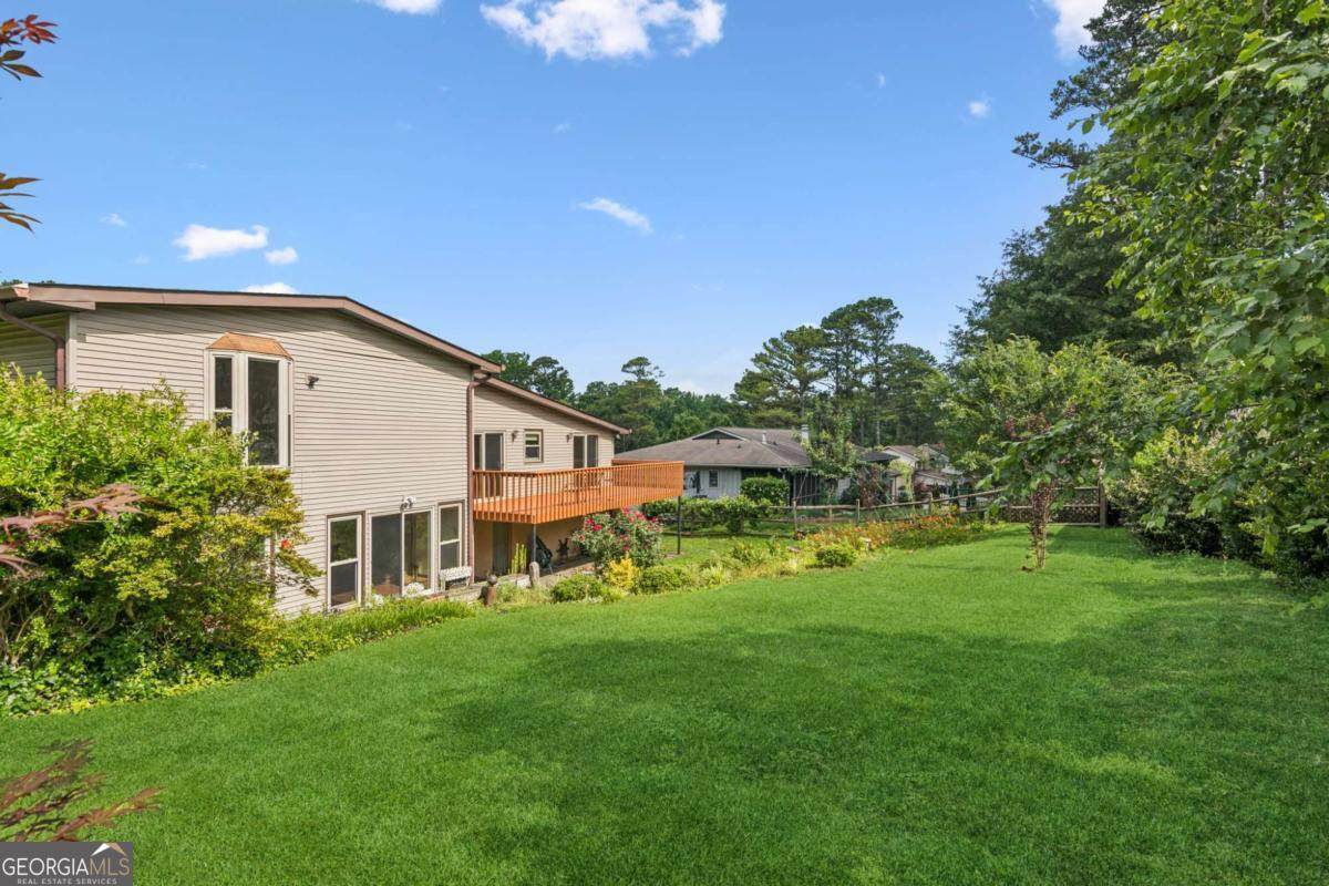 3623 Doroco Drive - Photo 1