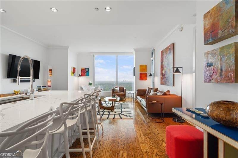 3630 Peachtree Road - Photo 1