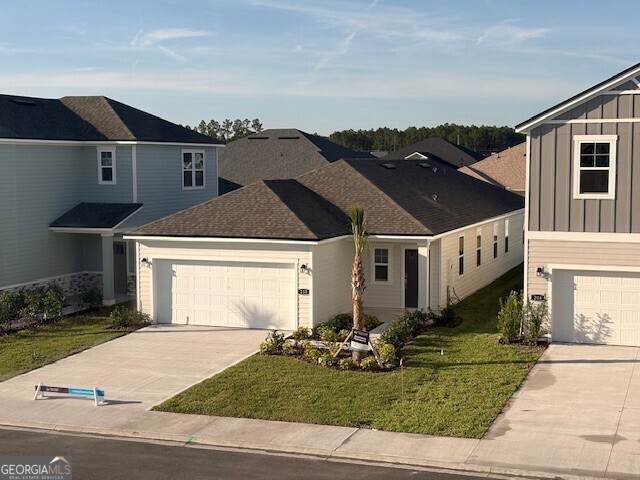 210 Collin Nicholas Drive - Photo 1