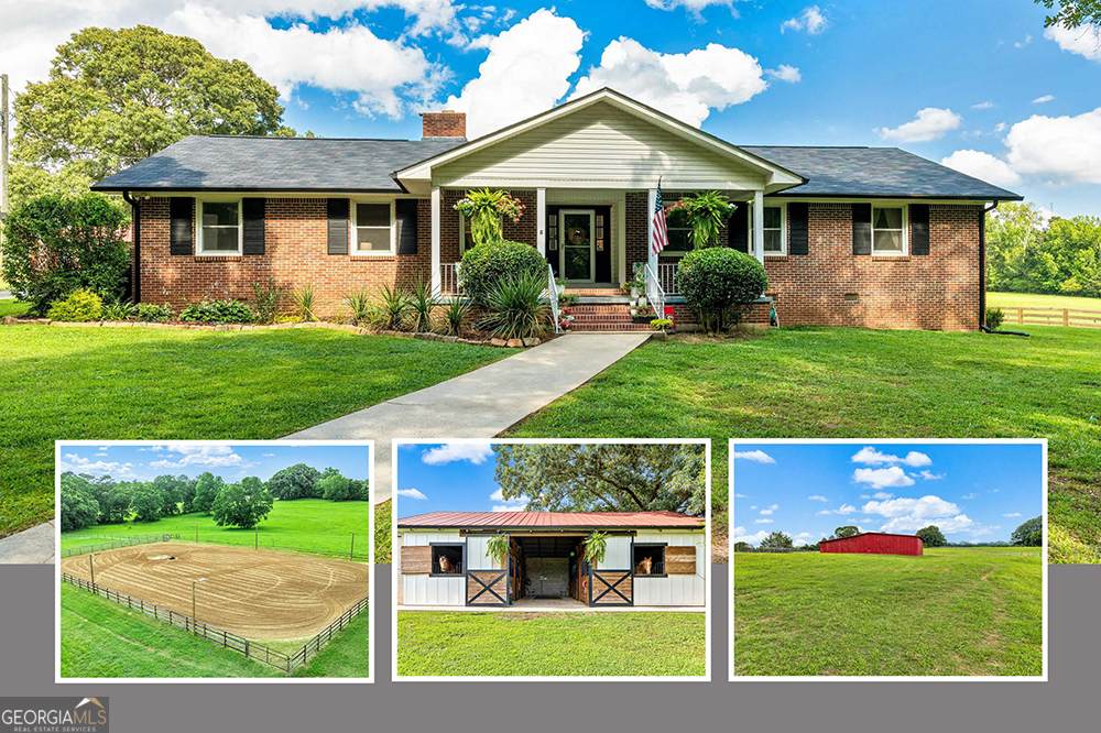 332 England Chapel Road - Photo 1