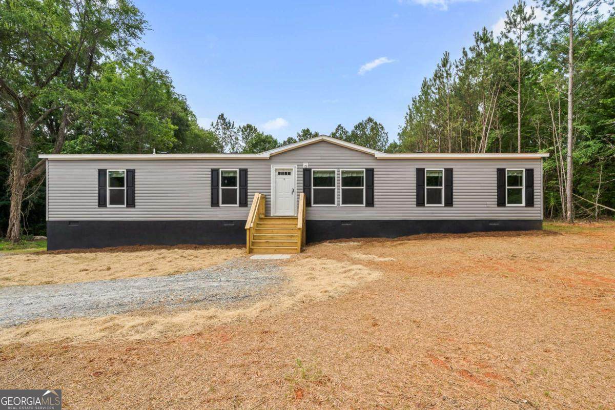 1617 Sweet City Road - Photo 1