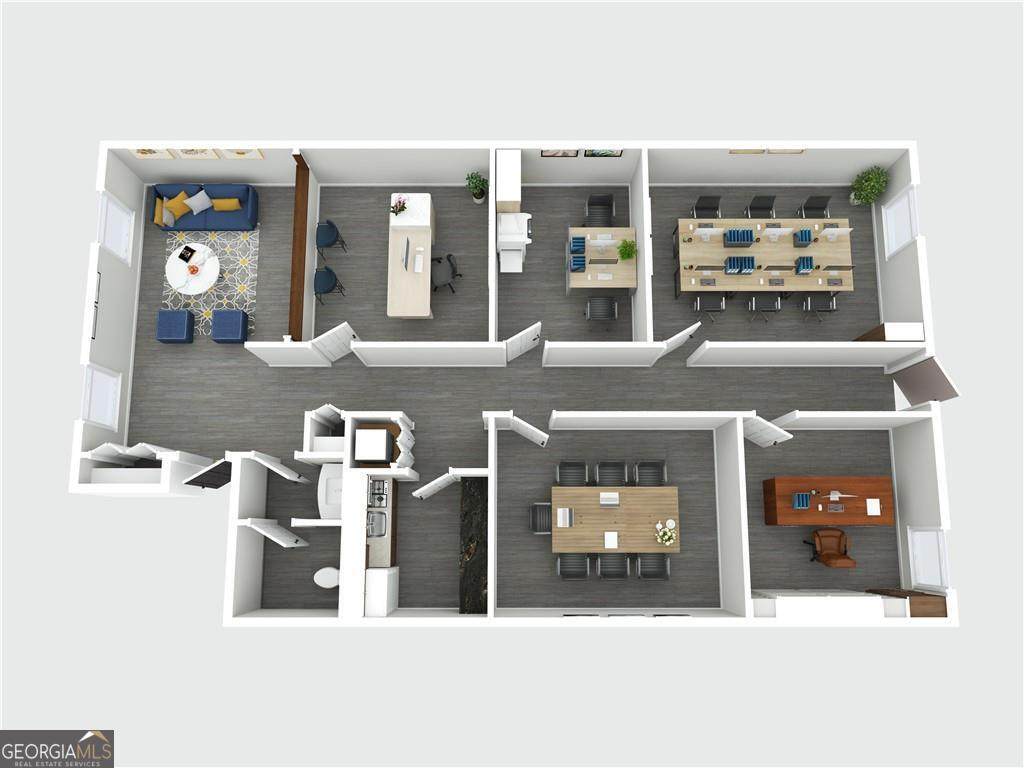 3017 Piedmont Road - Photo 1