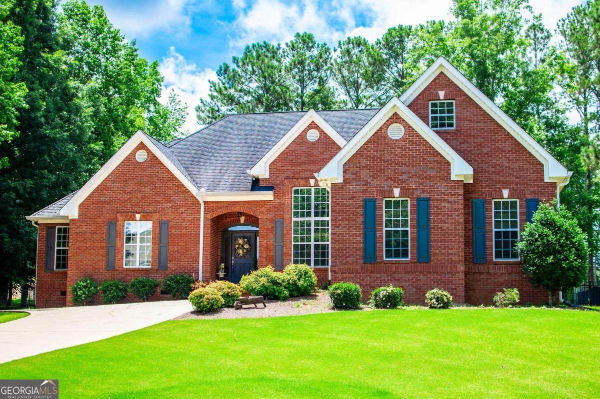 109 National Way - Photo 1