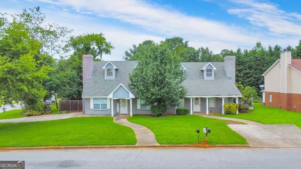 2124 Hickory Bend - Photo 1