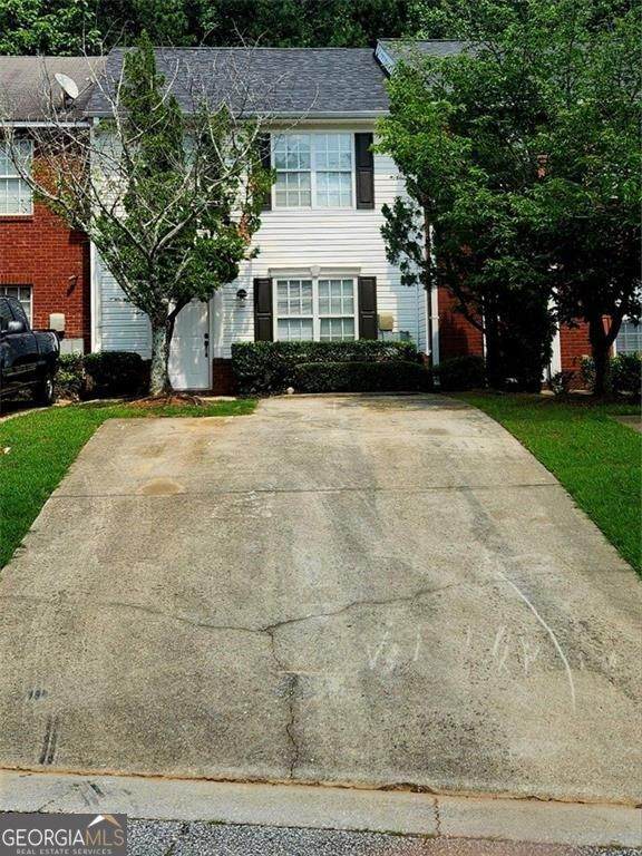 2316 Strathmoor Manor Drive - Photo 1