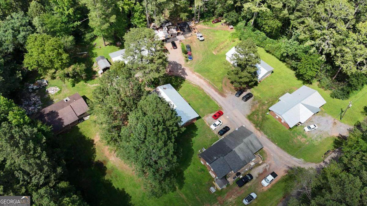 120 Foothill Drive - Photo 1