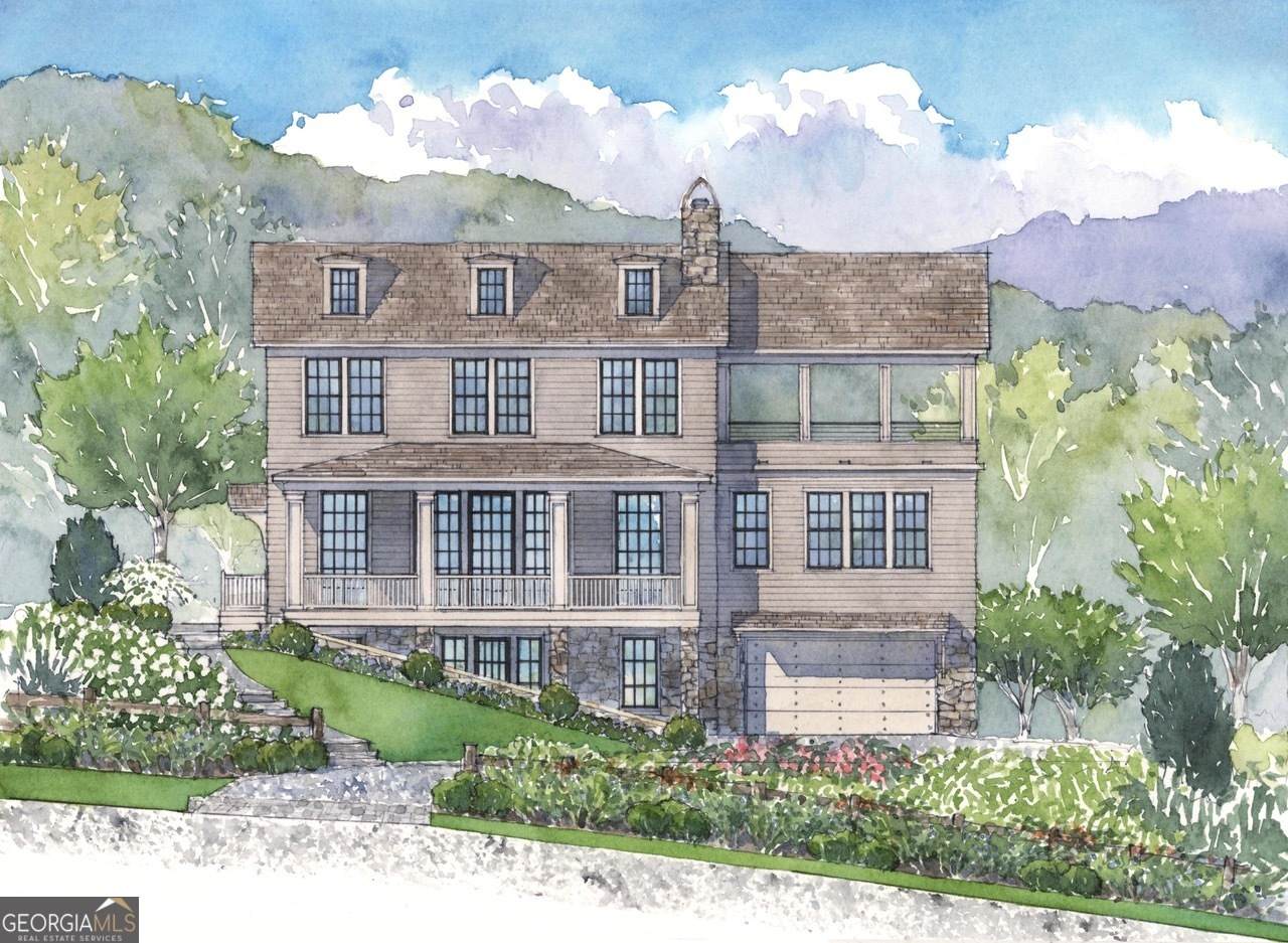 90 Cove View Lane - Photo 1