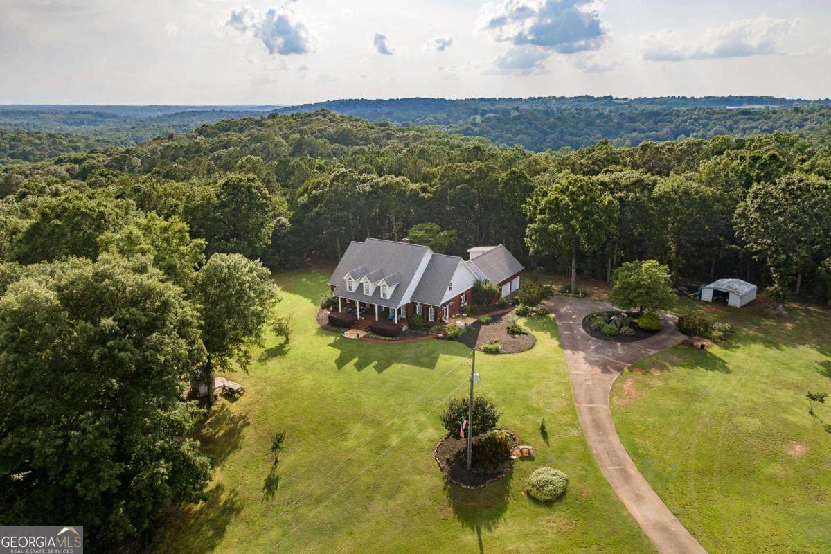 706 Sam Bruce Road - Photo 1