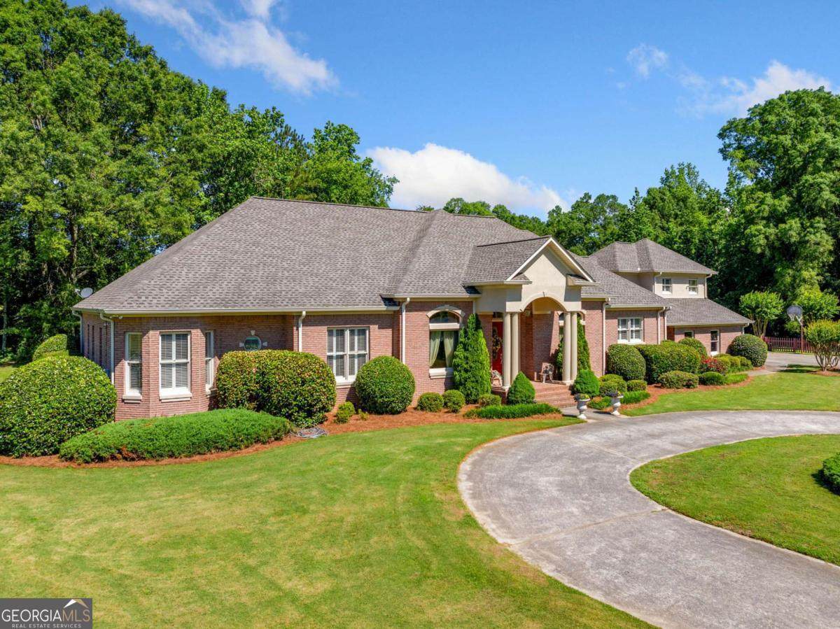 226 Euharlee Five Forks Road - Photo 1