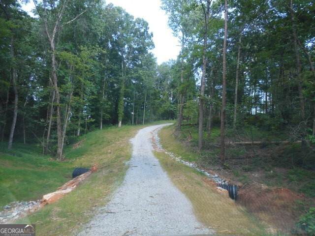 5.96 ACRES Canyon Point - Photo 1