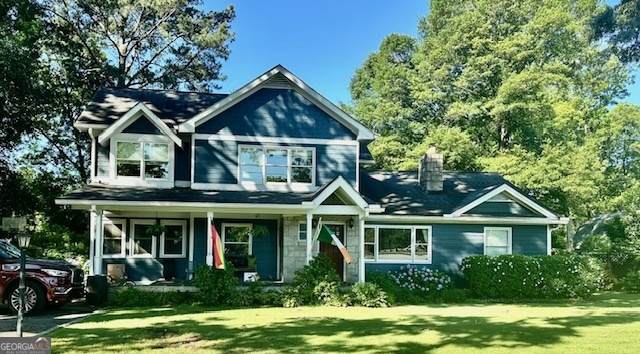 3293 Covington Highway - Photo 1