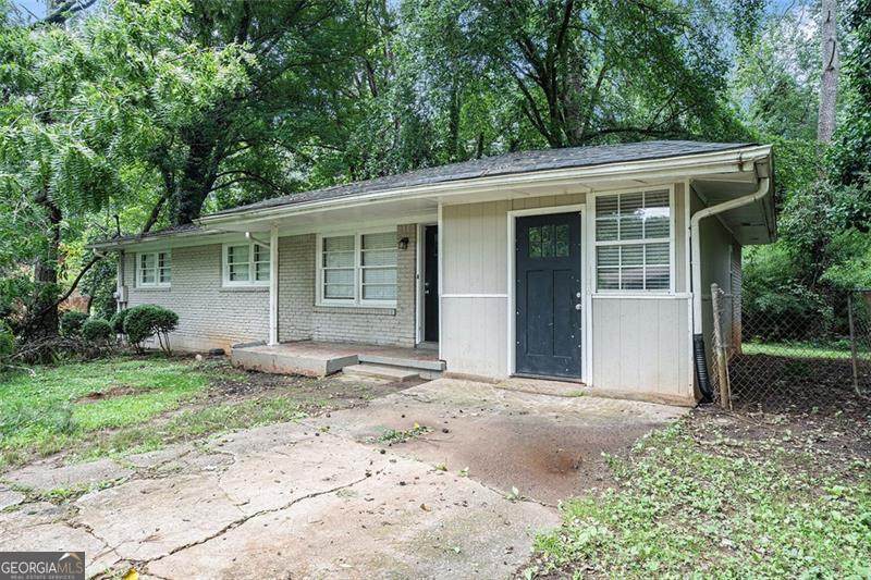 4009 Kirksford Drive - Photo 1