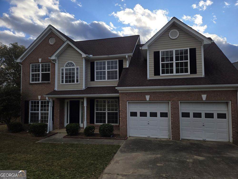 1090 Chapel Hill Drive - Photo 1