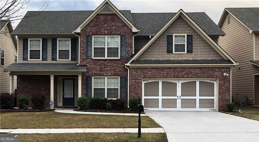 3299 Arbor Oaks Drive - Photo 1