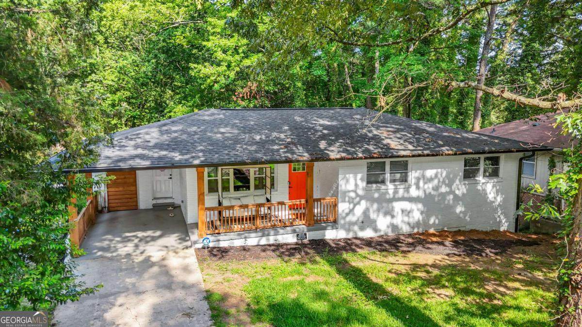 2430 Hanford Drive - Photo 1