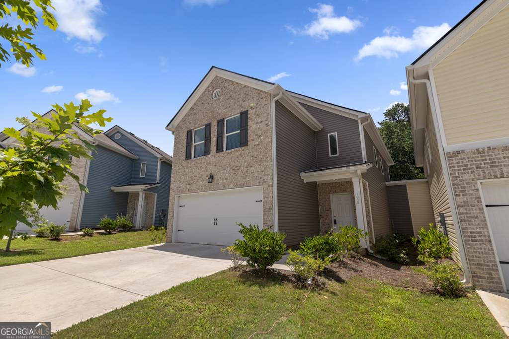 1038 Valley Rock Drive - Photo 1