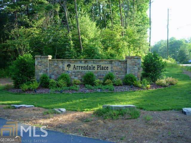 0 River Birch Lane - Photo 1