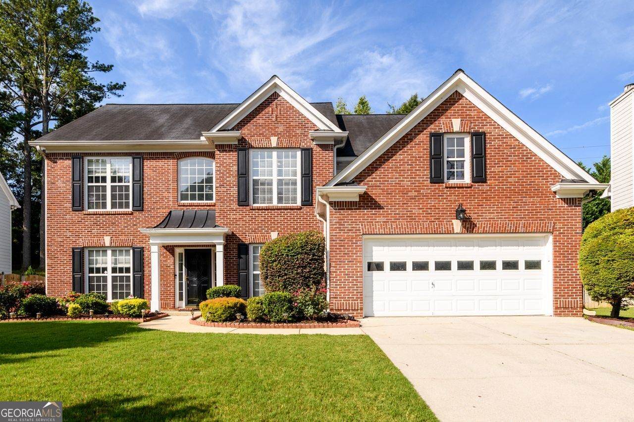 4000 Embassy Way - Photo 1